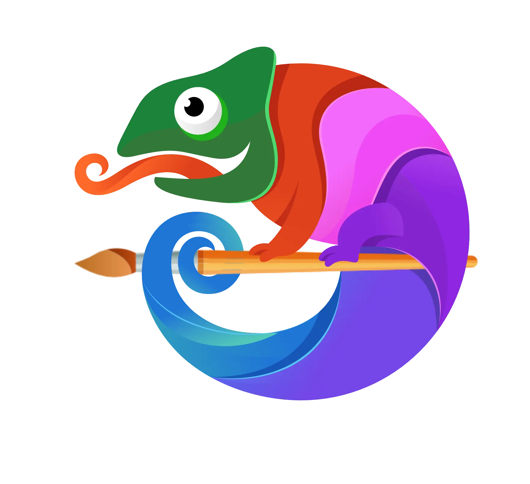 Davinci Refinishing Logo